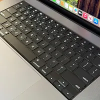 Macbook pro 2021 M1 pro|رایانه همراه|شیراز, زرهی|دیوار