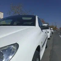 خودرو ۲۰۶ اس دی