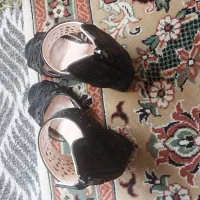 کفش بچگانه|کفش و لباس بچه|مسجد سلیمان, |دیوار