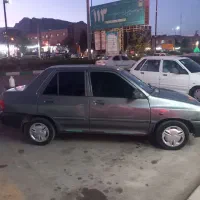 ماشین|خودرو سواری و وانت|قیدار, |دیوار