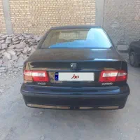 سمند مدل ۹۰|خودرو سواری و وانت|اردکان, |دیوار