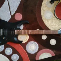 گیتار الکتریک cort x1