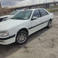 پرشیا تیوفایو مدل ۱۴۰۱