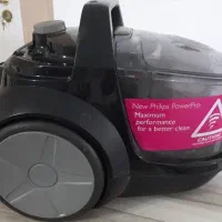 جارو برقی فلیپس۲۰۰۰ وات