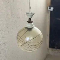 لوستر|لوستر و چراغ آویز|پرند, فاز ۶|دیوار