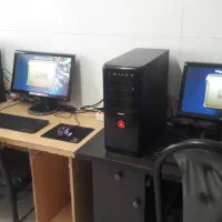 فروش 6 عدد کامپیوتر I7|رایانه رومیزی|آستارا, |دیوار