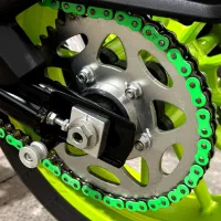 بنلی 300 مدل 1402|موتورسیکلت|گنبد کاووس, |دیوار