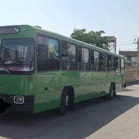 اتوبوس دربستی