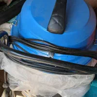 جاروبرقی۳موتوره آب و خاک