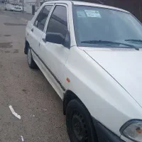 پراید 131 94 دو لکه رنگ|خودرو سواری و وانت|رشت, جانبازان|دیوار