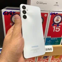 موبایل سامسونگ A05s با ظرفیت 64GB 4GB در حد نو|موبایل|تهران, شیخ هادی|دیوار