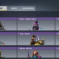 اکانت کالاف|کنسول، بازی ویدئویی و آنلاین|محمودآباد, |دیوار