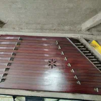 سنتور|سازهای سنتی|مشهد, طبرسی شمالی|دیوار