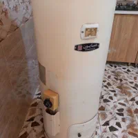 آبگرمکن|آبگرمکن، پکیج، شوفاژ|خمینیشهر, |دیوار