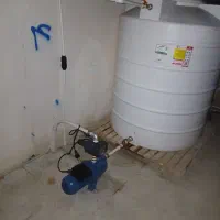 خدمات اسپیلت برق لوله کشی