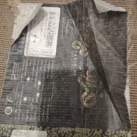 قالیچه|فرش|نیشابور, شهرک بسیج|دیوار