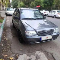 پراید 132 SE مدل 93 کارمندی