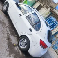 تیبا۲پلاس|خودرو سواری و وانت|مشهد, طلاب|دیوار