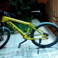 دوچرخه ۲۶ المپیا