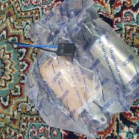 مغزی پمپ بنزین پراید