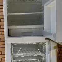 یخچال فریزر