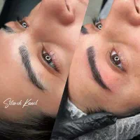 میکروبلیدینگ ابرو با ۵۰٪ تخفیف ویژه|خدمات آرایشگری و زیبایی|بندرعباس, |دیوار