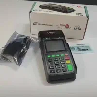 کارتخوان سیار برند topwi کارت ملارد فردیس دستگاه