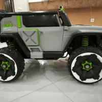 ماشین شارژی