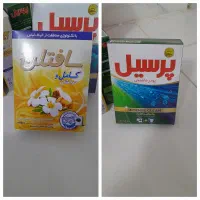 شوینده|مواد شوینده و دستمال کاغذی|اشتهارد, |دیوار