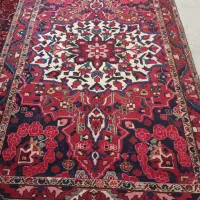 فرش دستباف|فرش|فلاورجان, |دیوار