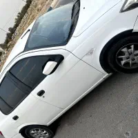 ساینا مدل ۹۸|خودرو سواری و وانت|تهران, شهرک یاس|دیوار