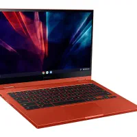 سامسونگ کروم بوک ۲ Samsung Galaxy Chromebook 2|رایانه همراه|مشهد, میعاد (شهرک غرب)|دیوار