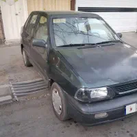 پراید 83 انژکتور دوگانه|خودرو سواری و وانت|اراک, |دیوار