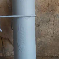 اگزوز ۲۲۰ بنزی|قطعات یدکی و لوازم جانبی|اصفهان, سنبلستان|دیوار