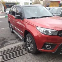 ام وی ام x33s اسپرت مدل ۹۶|خودرو سواری و وانت|تهران, تهرانپارس شرقی|دیوار