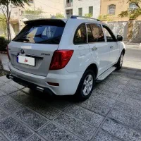 لیفان x60 مدل۹۳ بیرنگ