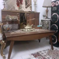 میز عسلی