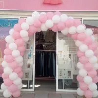 بادکنک آرایی سیمبا بالون