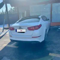 اپتیما2016|خودرو سواری و وانت|اصفهان, سعادت‌آباد|دیوار