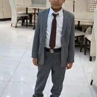 کت شلوار و لباس لی مفت