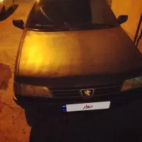 پژو روآ مدل 86|خودرو سواری و وانت|مرند, |دیوار