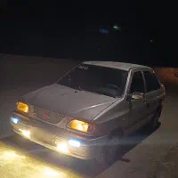 پراید141