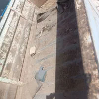 اتاق باری کمپرسی خاور و بادسان|قطعات یدکی و لوازم جانبی|قرچک, ولی آباد|دیوار