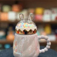 ماگ های خوشگل و شیک|ظروف سرو و پذیرایی|یزد, |دیوار