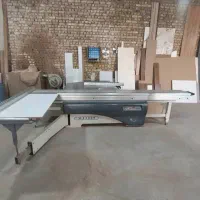 لب چسبان و دورکن توکل ۳۸۰ و دستگاه cnc پمپ باد|ماشین‌آلات صنعتی|طرقبه, |دیوار