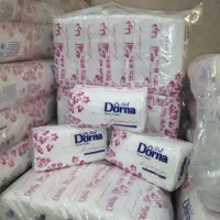 دستمال کاغذی اقتصادی قیمت مناسب