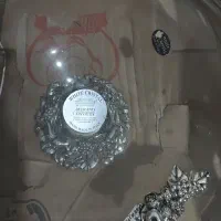 ظرف کریستال قدیمی مارک|حراج|نیشابور, شهرک جانبازان|دیوار