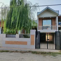 100متر ویلای دوبلکس شیک و زیبا شهر چاف|فروش خانه و ویلا|چاف و چمخاله, |دیوار