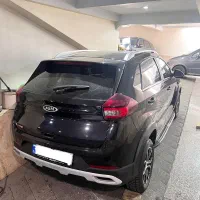 mvm x22 pro1402 در حد|خودرو سواری و وانت|تهران, فرمانیه|دیوار
