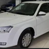 دنا پلاس 5 دنده ساده EF7، مدل ۱۴۰۴
